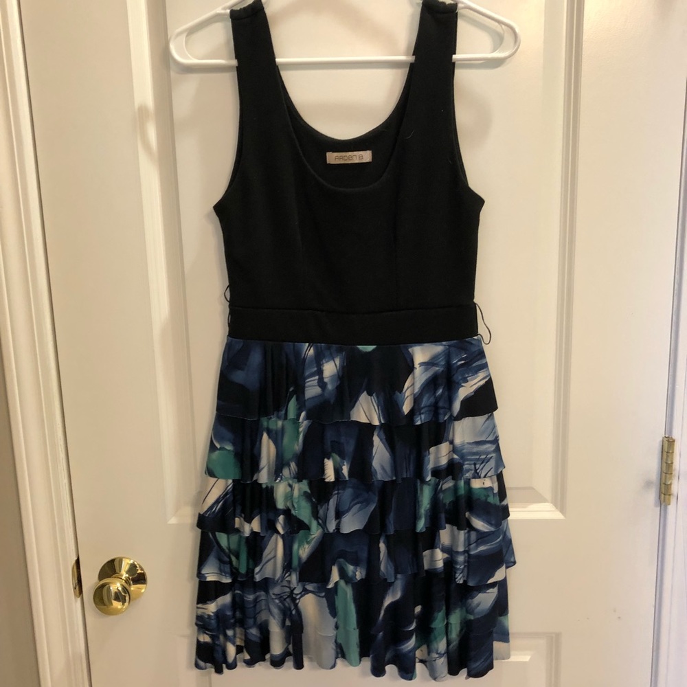 Small Arden B Dress